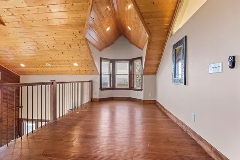 1530 Mason Way Brasstown NC 28902
