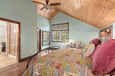 1530 Mason Way Brasstown NC 28902