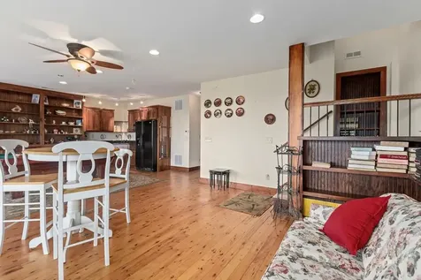 1530 Mason Way Brasstown NC 28902