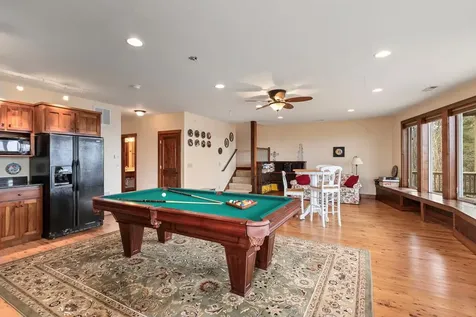 1530 Mason Way Brasstown NC 28902