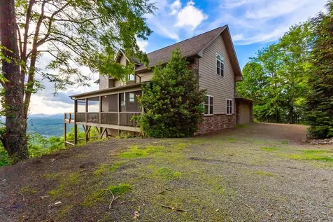 1530 Mason Way Brasstown NC 28902