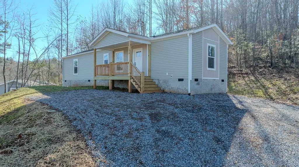 301 Loganberry Lane Hayesville NC 28904