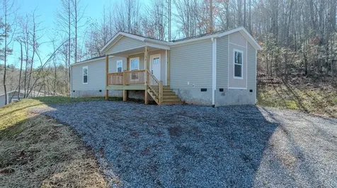 301 Loganberry Lane Hayesville NC 28904