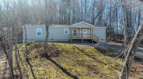 301 Loganberry Lane Hayesville NC 28904
