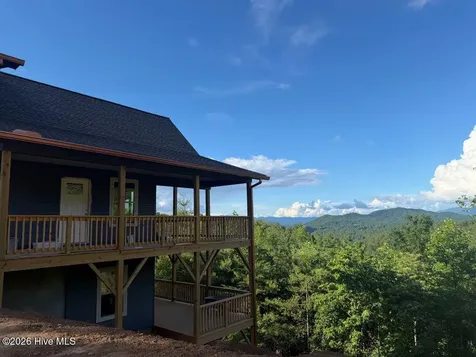 821 Point Overlook Trail Murphy NC 28906