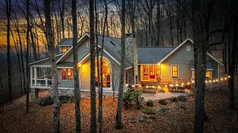 1115 Outlook Road Murphy NC 28906