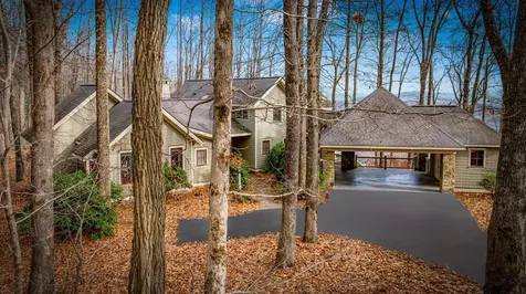 1115 Outlook Road Murphy NC 28906