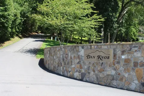 Lot 62 Dan Knob Hayesville NC 28904