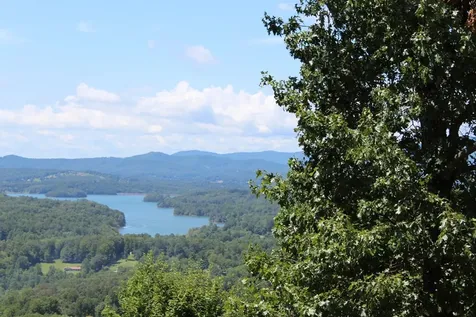 Lot 62 Dan Knob Hayesville NC 28904