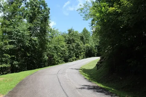 Lot 62 Dan Knob Hayesville NC 28904