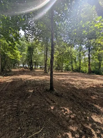 1.0 Ac Old Hwy 64 W Warne NC 28909