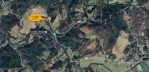 1.0 Ac Old Hwy 64 W Warne NC 28909