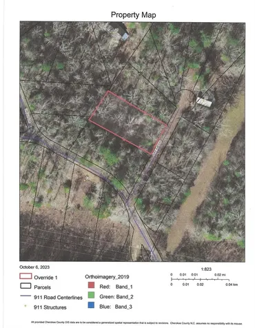 6 Heather Lane Murphy NC 28906
