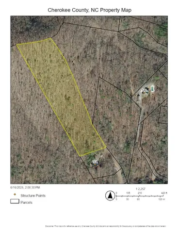 00 Marrestop Murphy NC 28906