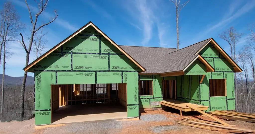 437 Skyline View Drive Murphy NC 28906