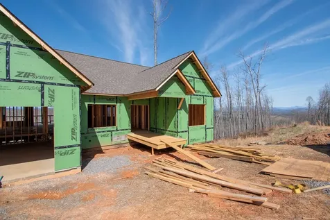 437 Skyline View Drive Murphy NC 28906