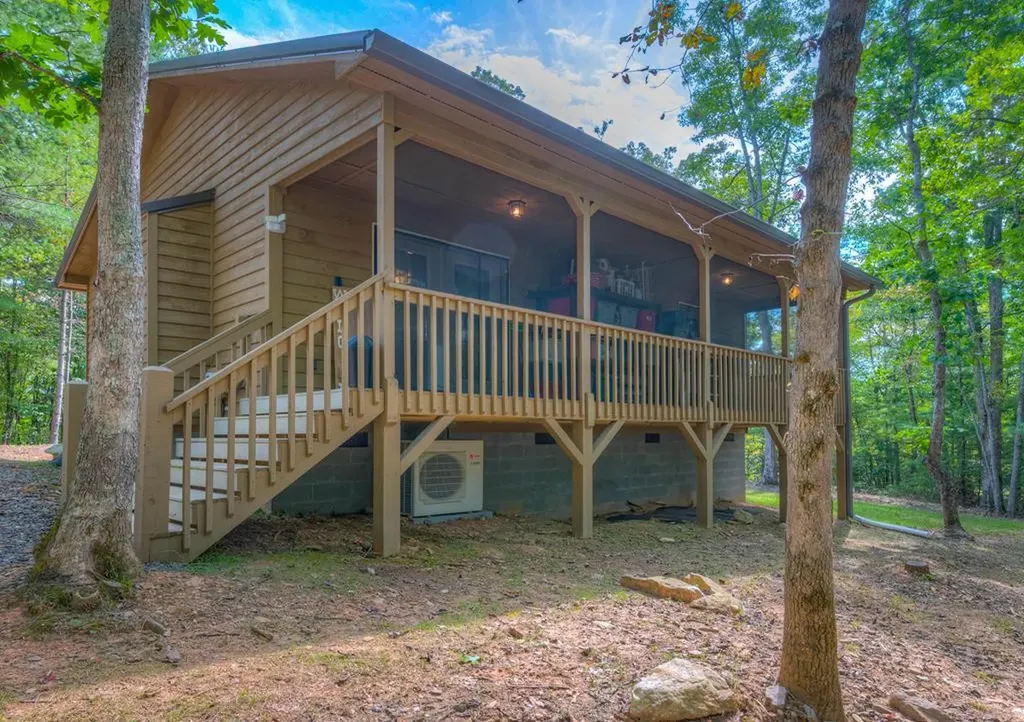 361 Tall Timber Road Murphy NC 28906