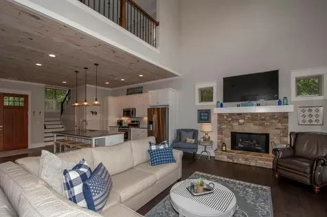 903 Elf School Road Hayesville NC 28904