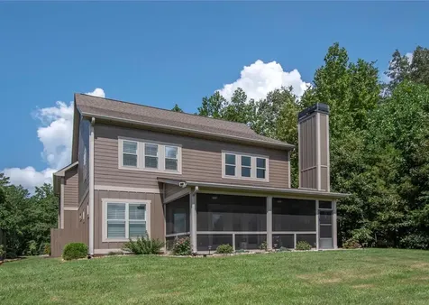 903 Elf School Road Hayesville NC 28904