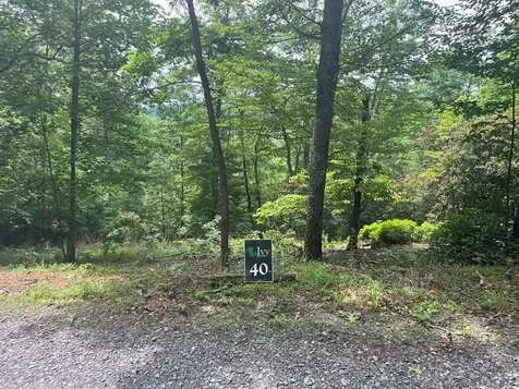 Lot 40 Burger Road Murphy NC 28906
