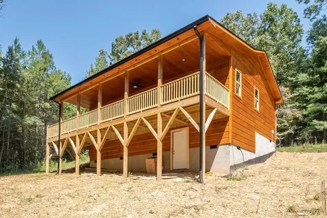 54 Hawthorne Lane Murphy NC 28906