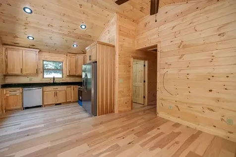 54 Hawthorne Lane Murphy NC 28906