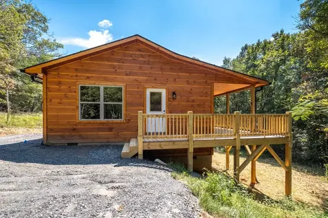 54 Hawthorne Lane Murphy NC 28906