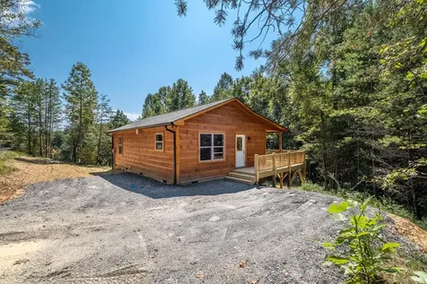 54 Hawthorne Lane Murphy NC 28906