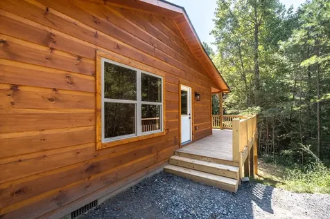 54 Hawthorne Lane Murphy NC 28906