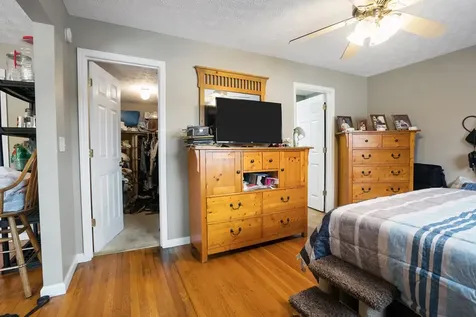 6 Sanderson Street Hayesville NC 28904