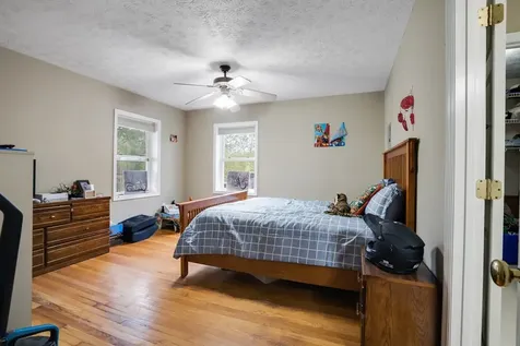 6 Sanderson Street Hayesville NC 28904