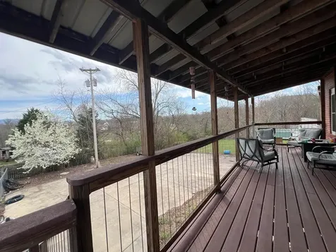 6 Sanderson Street Hayesville NC 28904