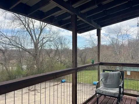 6 Sanderson Street Hayesville NC 28904