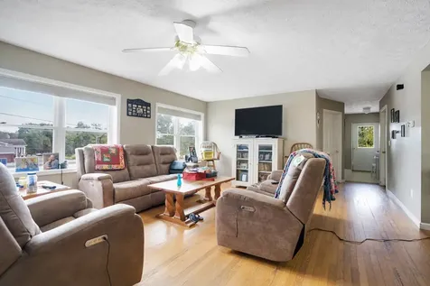 6 Sanderson Street Hayesville NC 28904