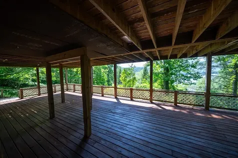 14 Chalet Village Robbinsville NC 28771
