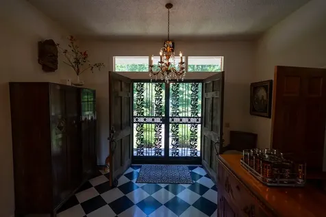 14 Chalet Village Robbinsville NC 28771