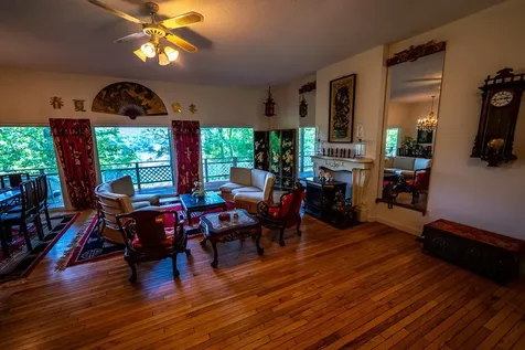 14 Chalet Village Robbinsville NC 28771