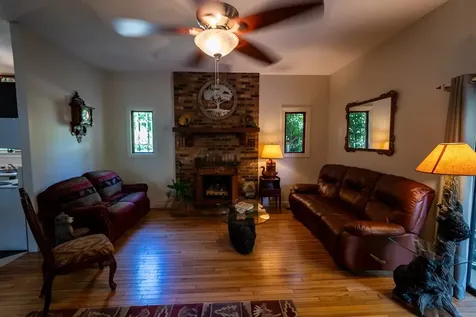 14 Chalet Village Robbinsville NC 28771