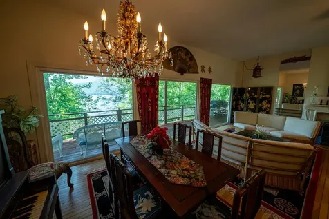 14 Chalet Village Robbinsville NC 28771