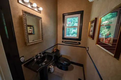 14 Chalet Village Robbinsville NC 28771