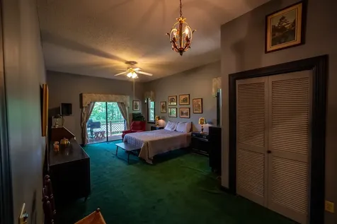14 Chalet Village Robbinsville NC 28771