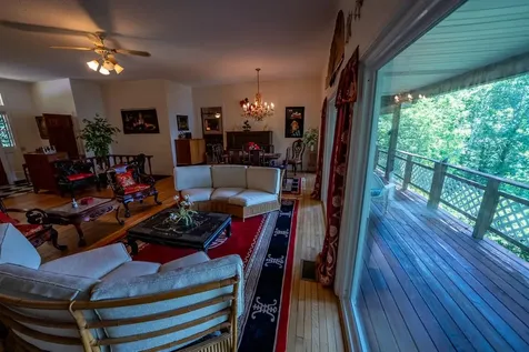 14 Chalet Village Robbinsville NC 28771