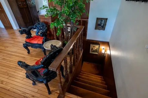 14 Chalet Village Robbinsville NC 28771