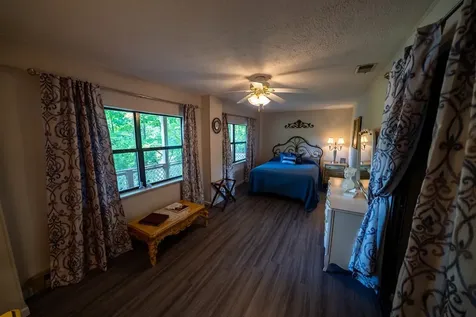 14 Chalet Village Robbinsville NC 28771