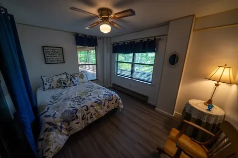 14 Chalet Village Robbinsville NC 28771