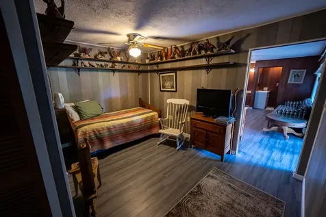 14 Chalet Village Robbinsville NC 28771