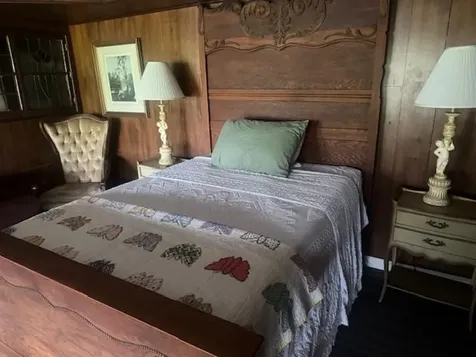 14 Chalet Village Robbinsville NC 28771