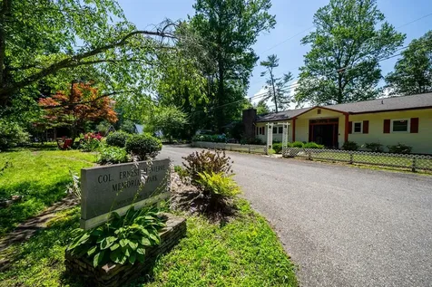14 Chalet Village Robbinsville NC 28771