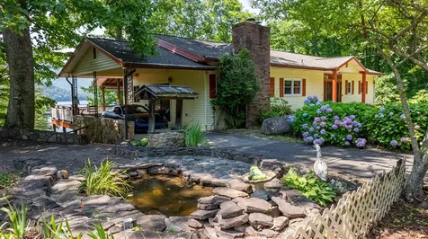 14 Chalet Village Robbinsville NC 28771