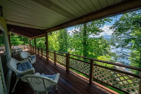 14 Chalet Village Robbinsville NC 28771
